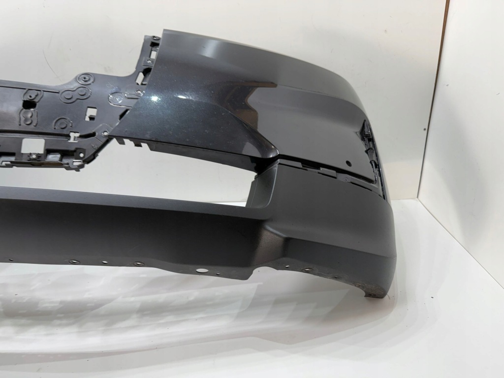 фото №8, Bmw ix i20 basic звичайний бампер перед передній гарний