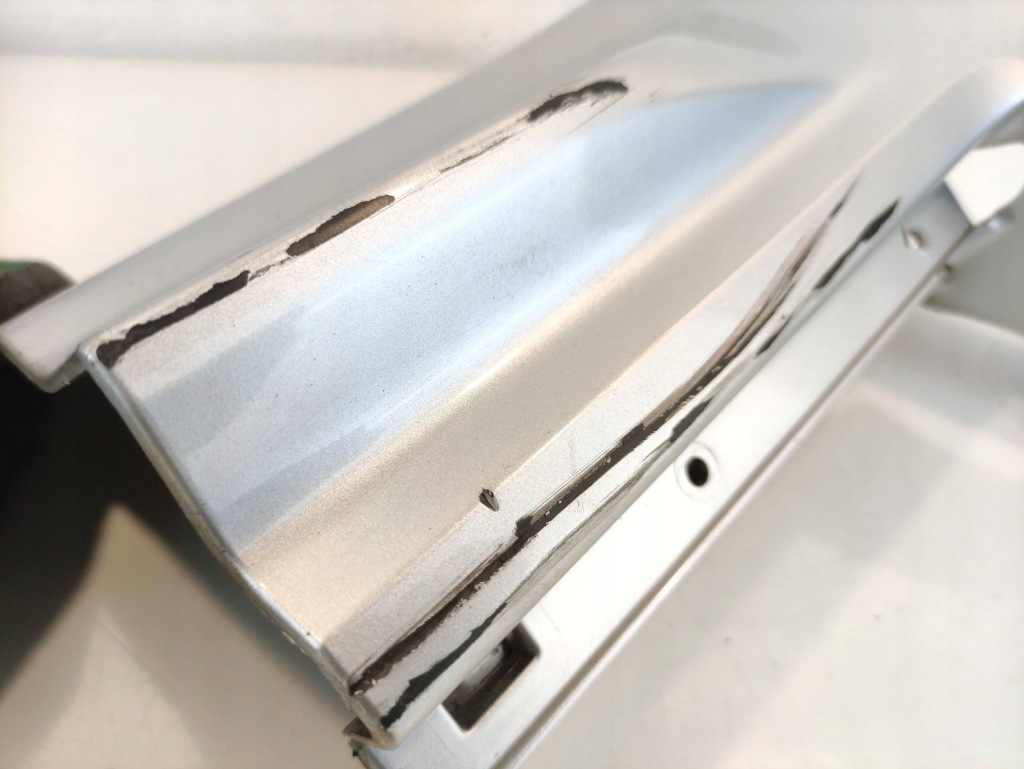 Купити Volvo xc90 ii 2 14- накладка поріг правий задній 31395995