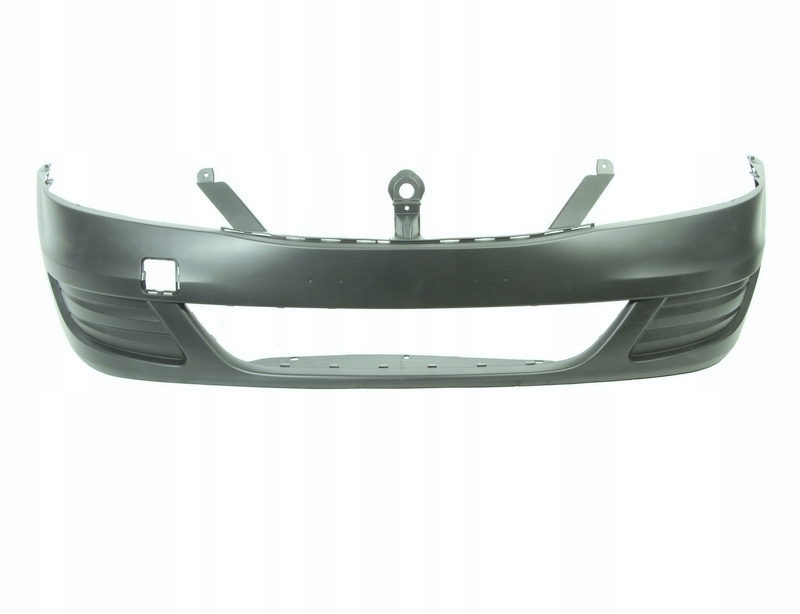 фото №1, Бампер передний dacia logan i 2009-2012 каждый цвет