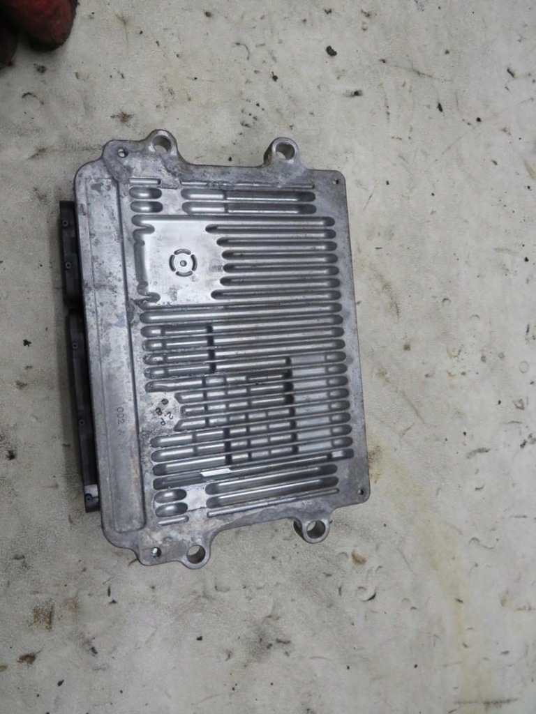 фото №10, Набір запуск імобілайзер mazda cx5 2.2 d sh1j18881c