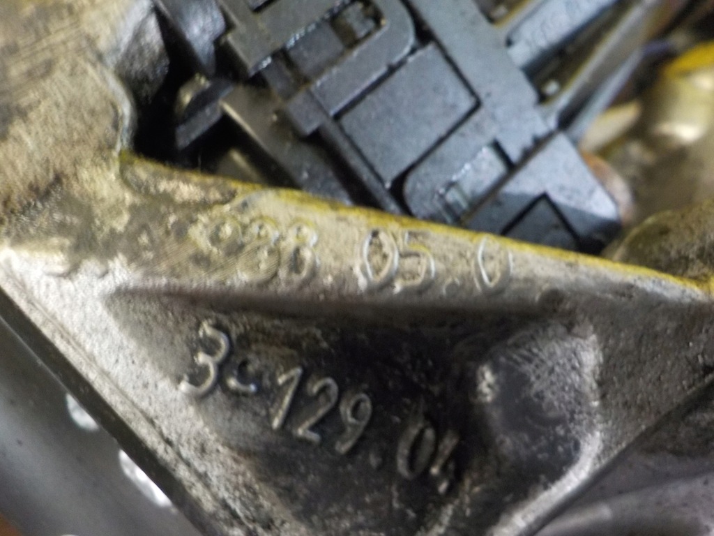 фото №6, Jaguar xf xj 3.0 d tdv6 13r 275km 306dt клапан egr правый 701881050