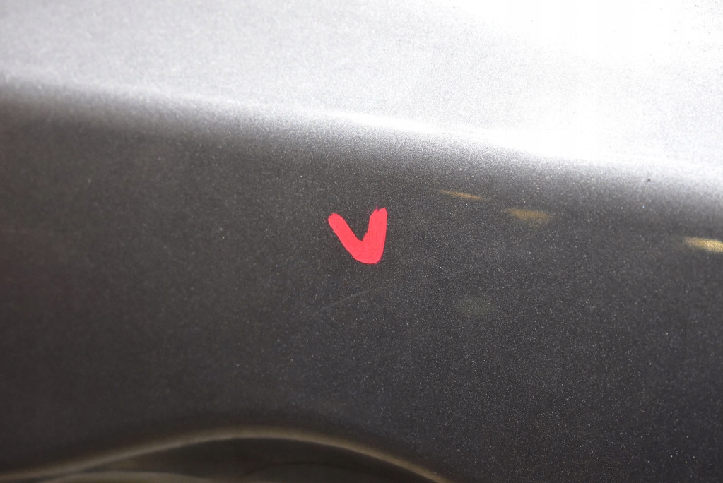 фото №8, Двері праве задня задні zar hyundai ix35 09-13