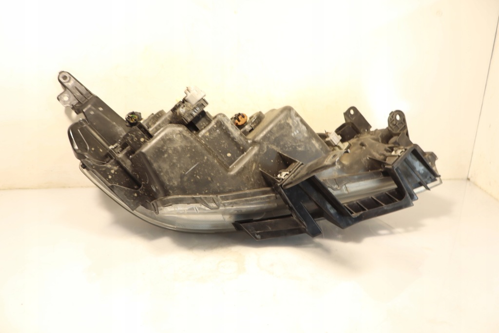 фото №5, Лампа левая передняя suzuki vitara ii