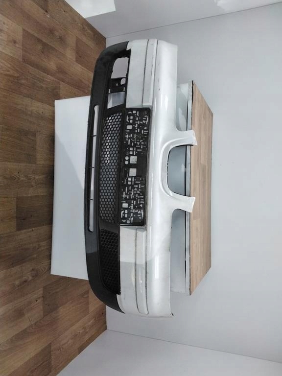 Купить Seat arosa 6h hb 3d бампер перед