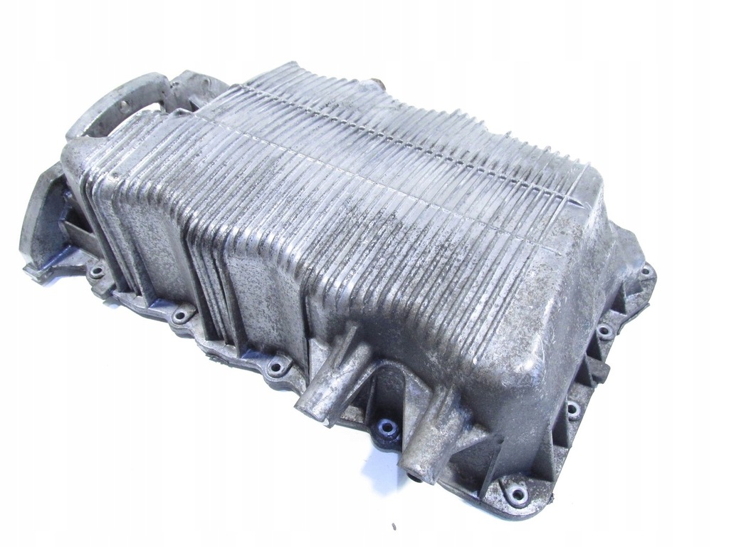 фото №6, Поддон масла hyundai tucson kia sportage 2.0 crdi