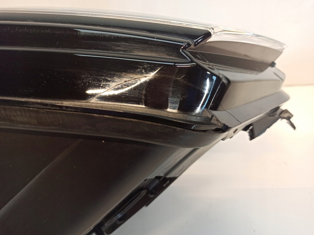 фото №6, Skoda kodiaq лампа левый перед 567941015h rhd