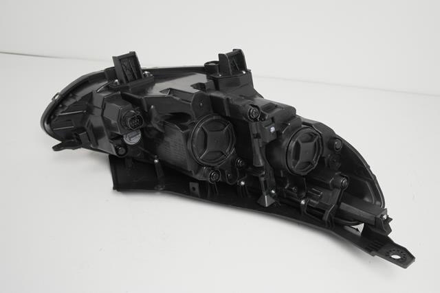 фото №2, Фара hyundai sonata vii lift лівий