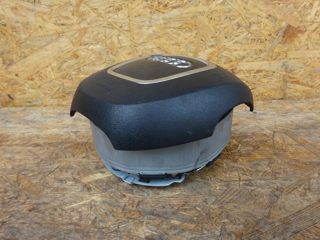Audi a4 b8 8k a5 8t подушка безопасности подушка воздушная водителя 8k0880201g Киев