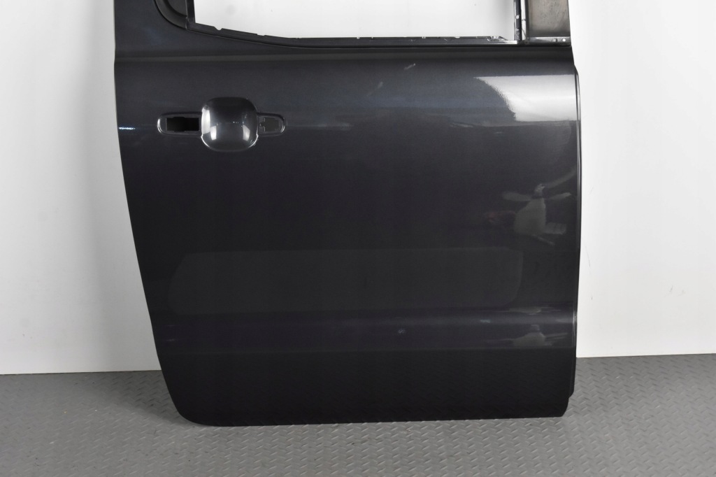 фото №3, Дверь правый задняя ab39-2124602-ac ford ranger iv 4дверь 11-