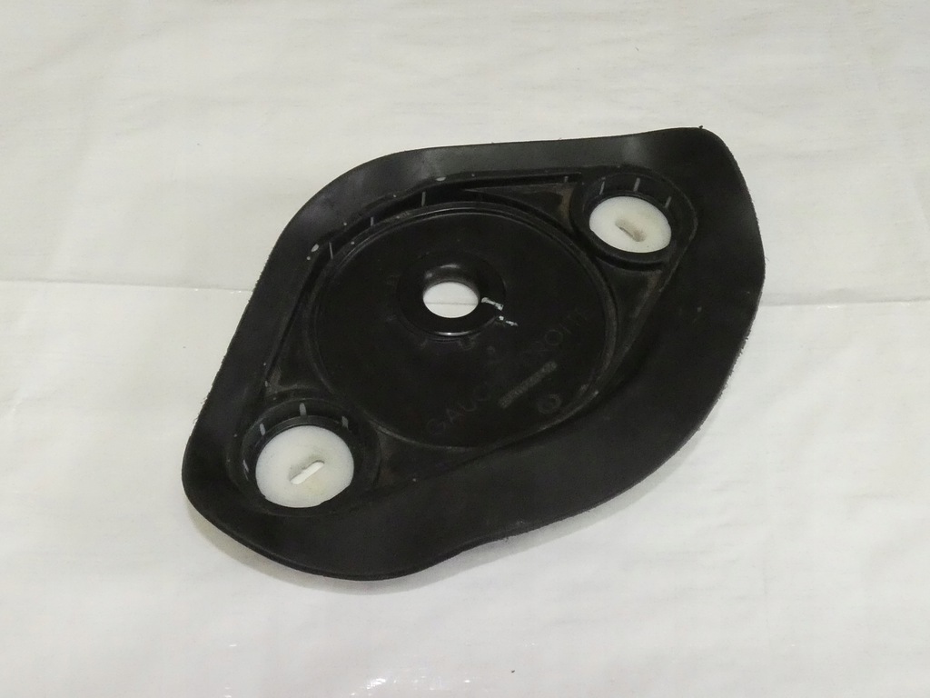 фото №7, Citroen c4 picasso i защита колонки рулевого