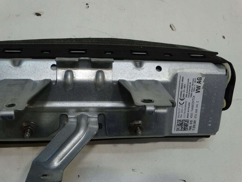 фото №8, Подушка колінна подушка безпеки seat ateca 576880841e