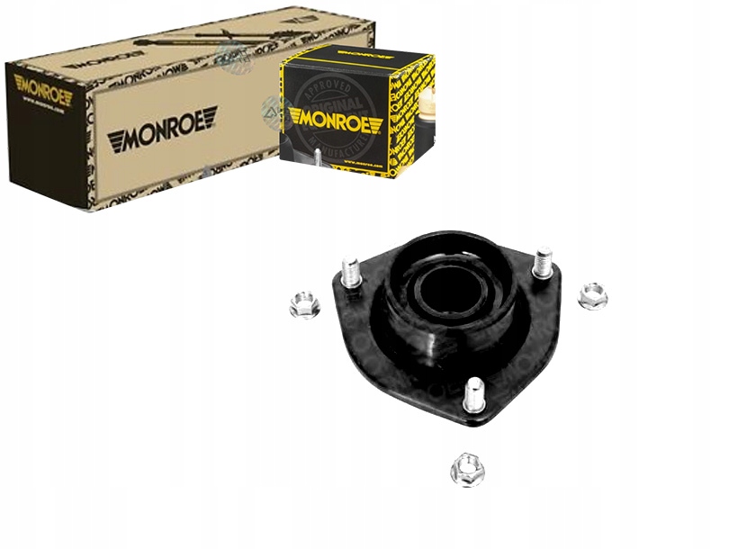 фото №1, Monroe подушка колонки mc phersona alfa romeo 159