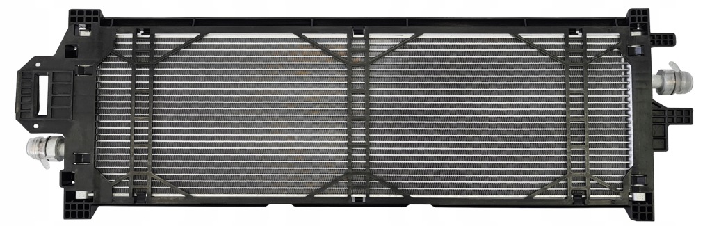 Радіатор + рама кріплення  tesla model 3 2017- 107708200c Ціна