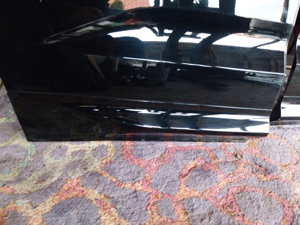 фото №5, Volvo xc60 ii дверь правый задняя