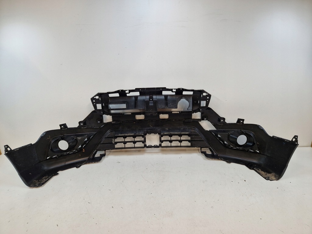 фото №6, Suzuki sx4 cross lift бампер передній перед 71721-64r0