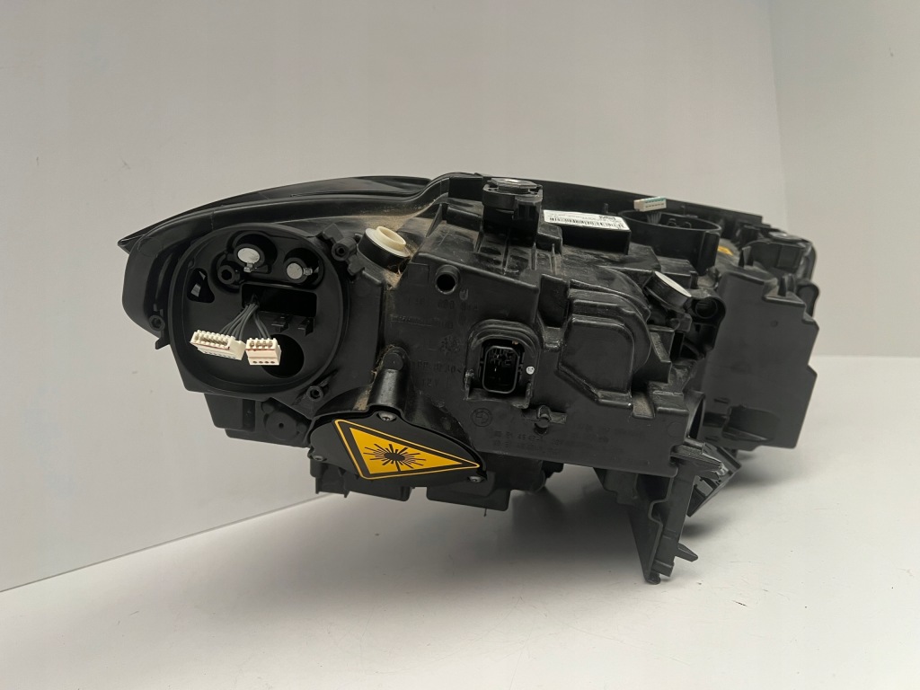 Лампа левая laser bmw 3 g20 g21 5a1db53 европа 14/02/22 2022 Киев