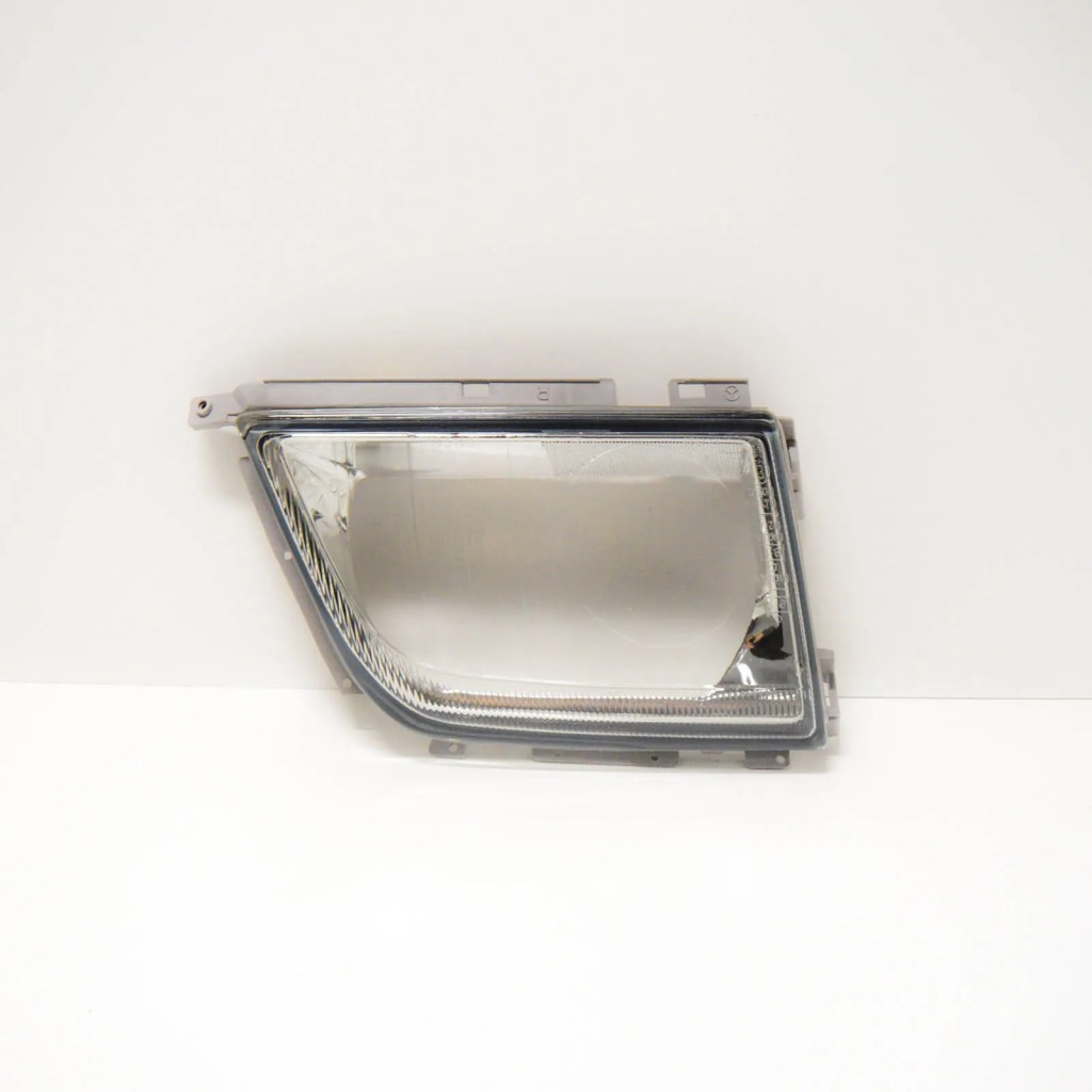 Mercedes-benz sl r129 стекло фары фара передний правого a1298202666 Недорого