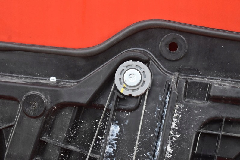 фото №9, Підйомник скло лівий задня 83470-f2000 hyundai elantra 6 vi 19-20