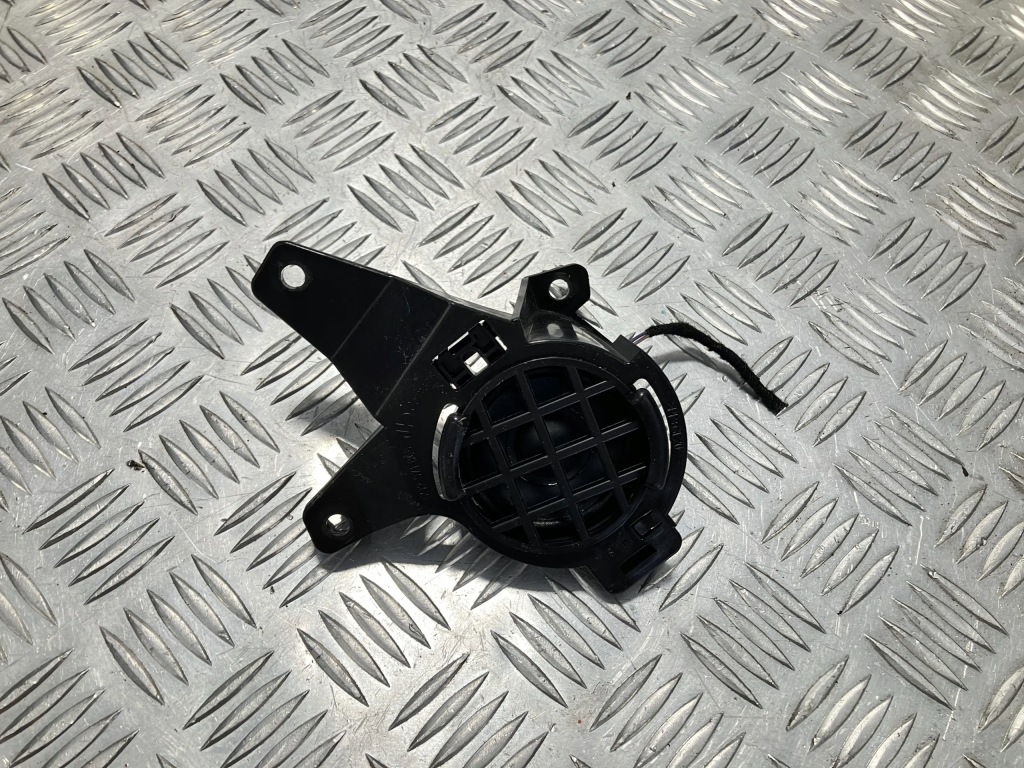 фото №1, Динамик панели консоли vw arteon 17-