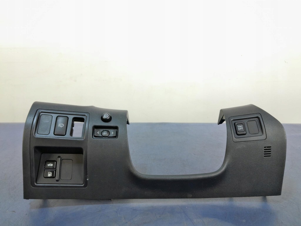 фото №1, Lexus is ii защита pod руль 55045-53040