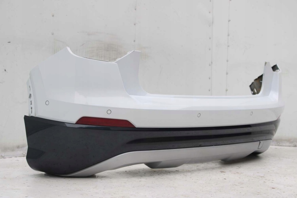 Audi q2 задняя бампер задний + крышка багажника багажника + лампы лампа задняя 2y2y ls9r gle в Украине