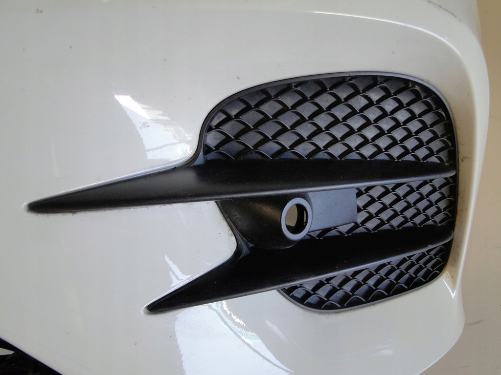 фото №6, Mercedes glc 253 x253 amg бампер передній pts