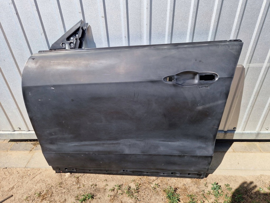 фото №1, Maserati levante двері перед ліва