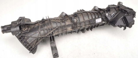 фото №1, Колектор всмоктуючий bmw n57 7811909 10