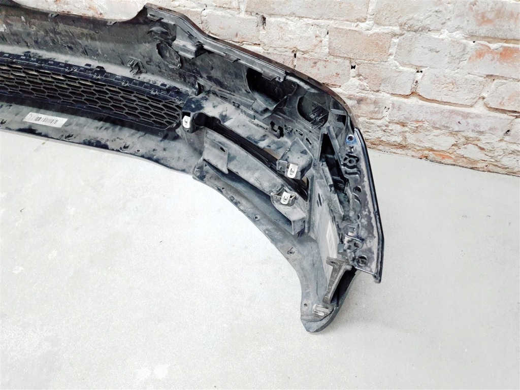 Bmw 5 g30 g31 m-pakiet 17-20r бампер перед 6 x pdc !!! в Україні