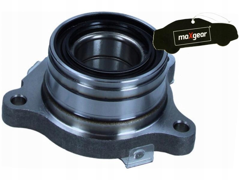 фото №1, Підшипник колеса lexus lx 07- +ароматизатор