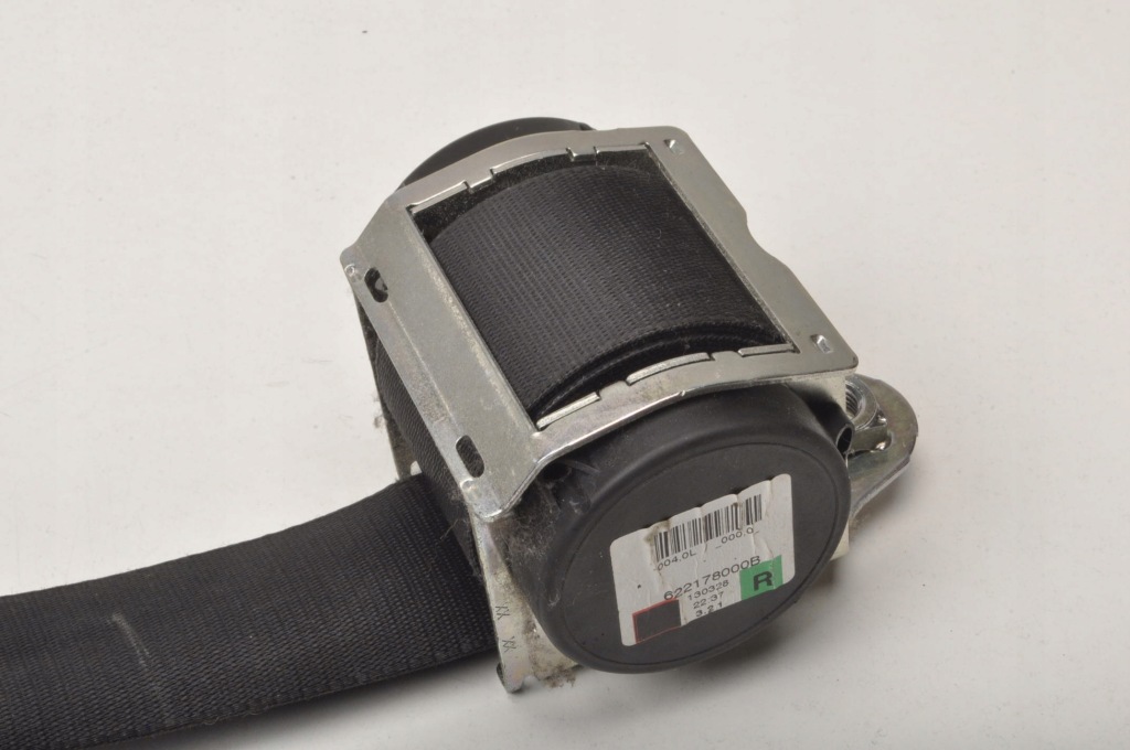 Mini r56 pas безпеки правий перед 7309420 Доставка