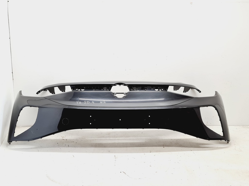 фото №1, Vw id.4 11a бампер перед передній