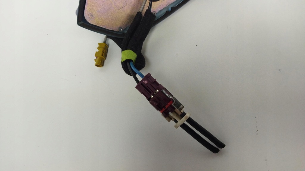 фото №4, Camaro vi 16-19 антена дахова дах 23269288