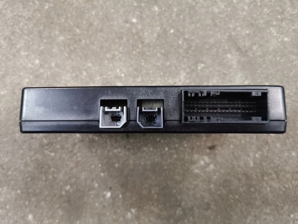 фото №3, Модуль bluetooth ford focus mk3