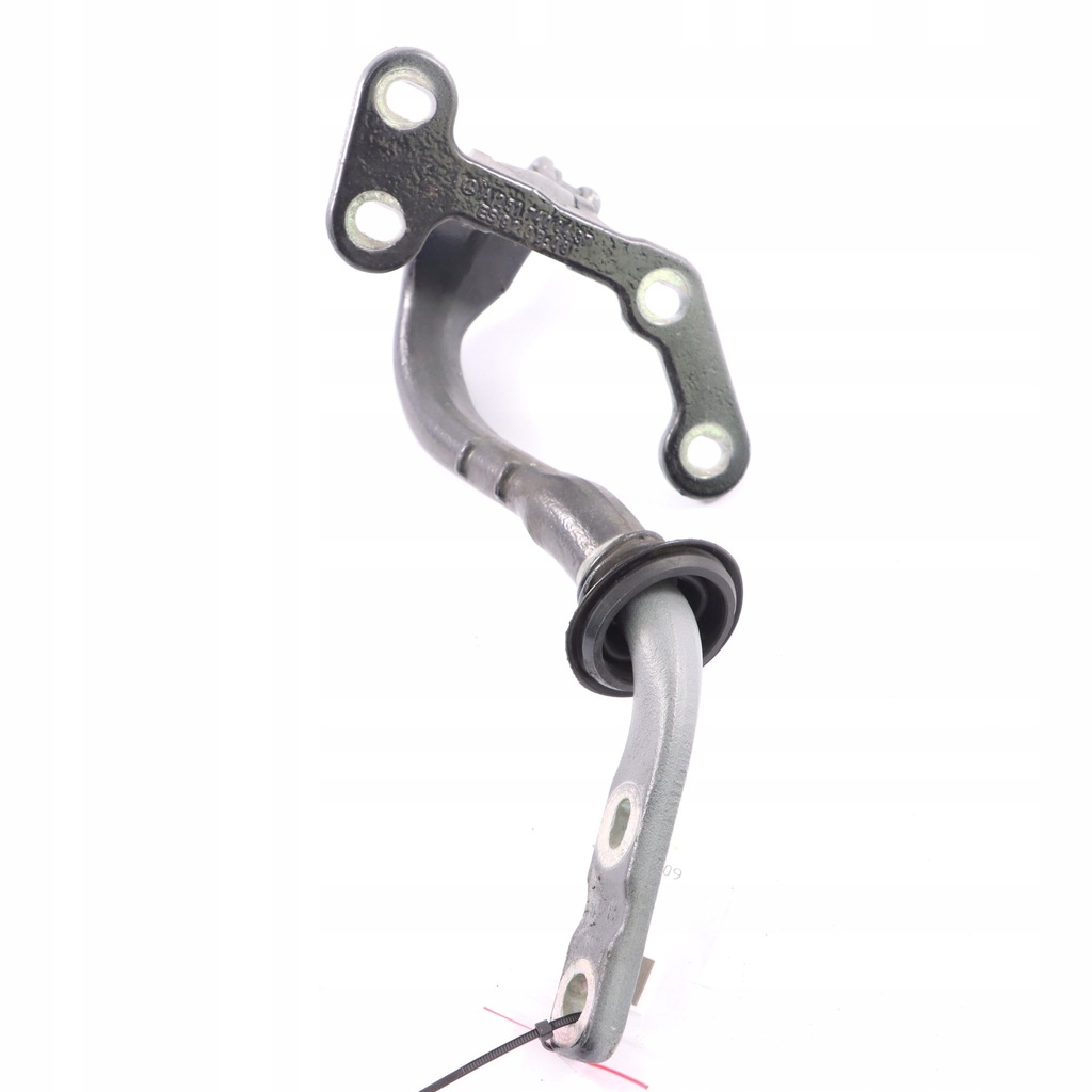 фото №14, Mercedes w251 петля кришки багажника правий чорний a2517400100