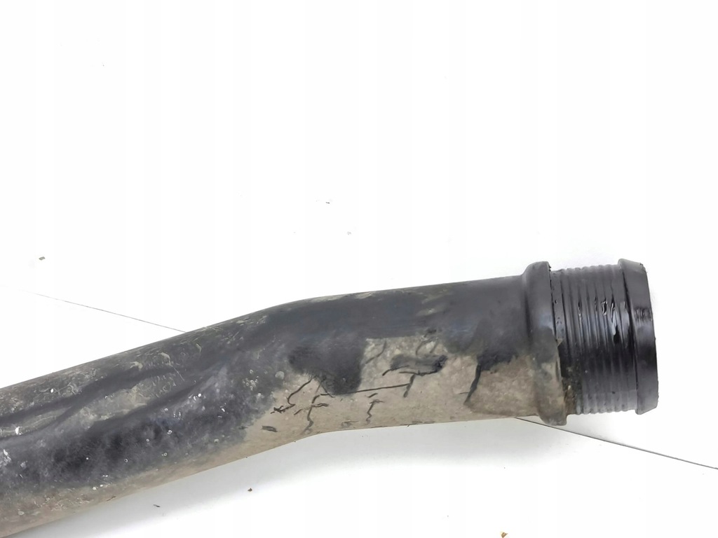 фото №15, Audi q7 4l 2006 wąż / труба интеркулер