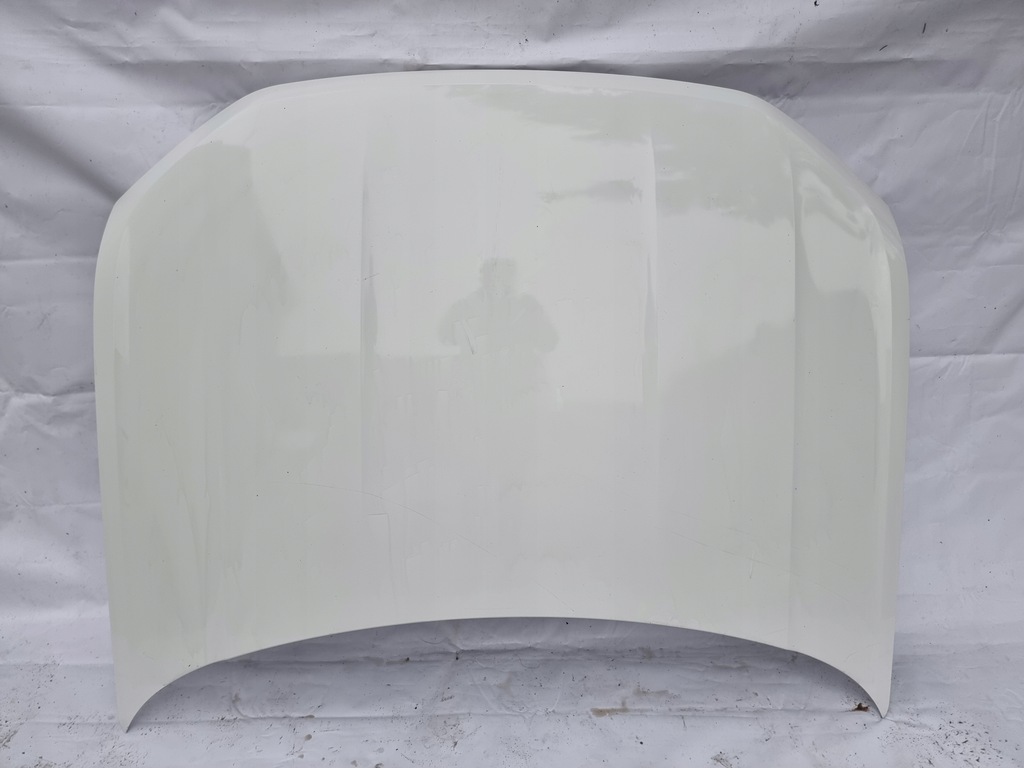 фото №1, Vw atlas cross sport 3.6 awd r-line капот 2021-