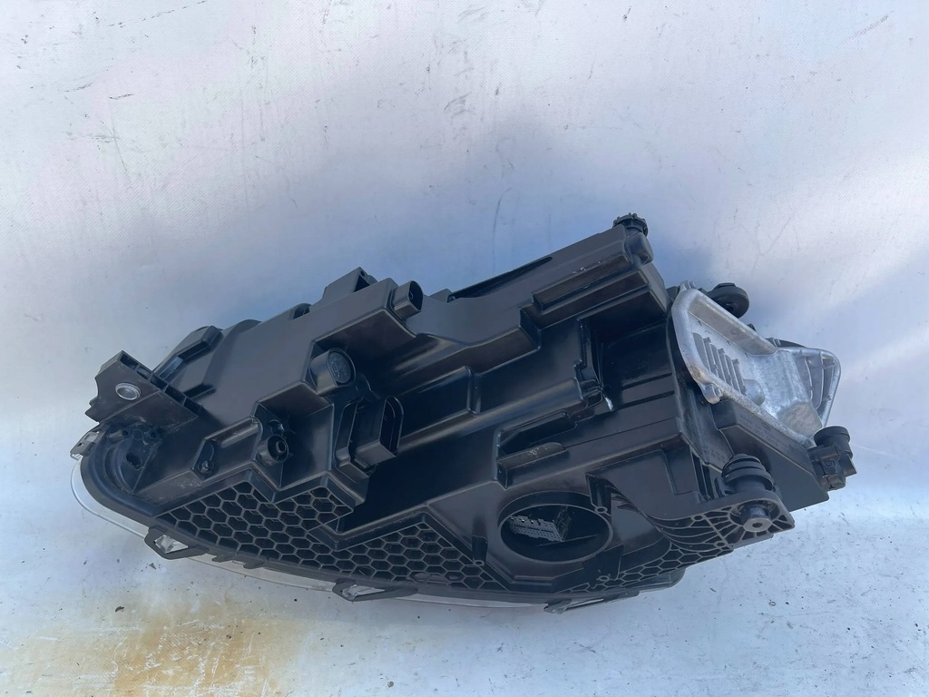 фото №12, Лампа права vw caddy v 2k8 full led eu 2k8941036b перед передня