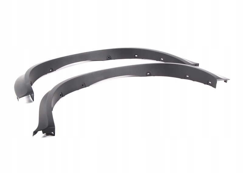 фото №8, Набор modernizacyjny удлинитель подкрылок bmw x5 e70 оригинальный