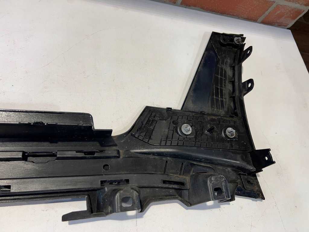 фото №9, Молдинг порог левая bmw i4 g26 m-pakiet 21- 5177-8078579