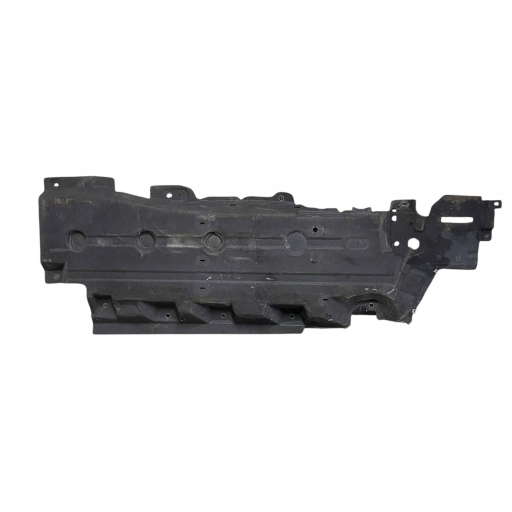 фото №6, Ford edge ii 2020 ліва сторона захист бічна підвіска