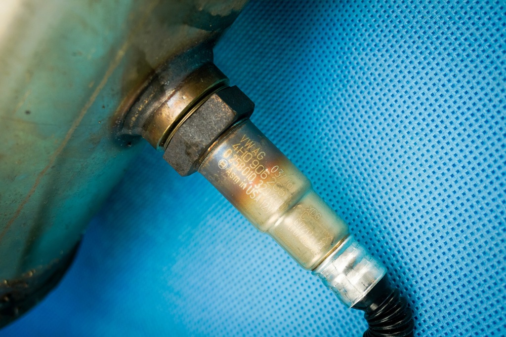 фото №9, Катализаторы датчики комплект audi rs6 4g rs7 a8 s8 4h 4g0254202n 4g0254252l