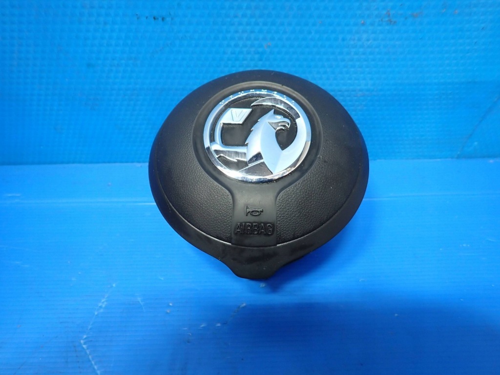 фото №1, Opel adam подушка керма 13357724