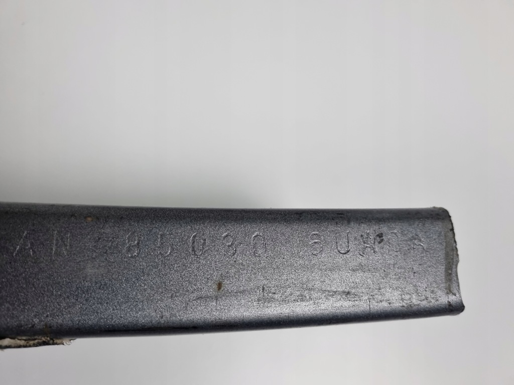 фото №8, Nissan qashqai iii j12 балка бампера задняя задняя 85030-6ua0a