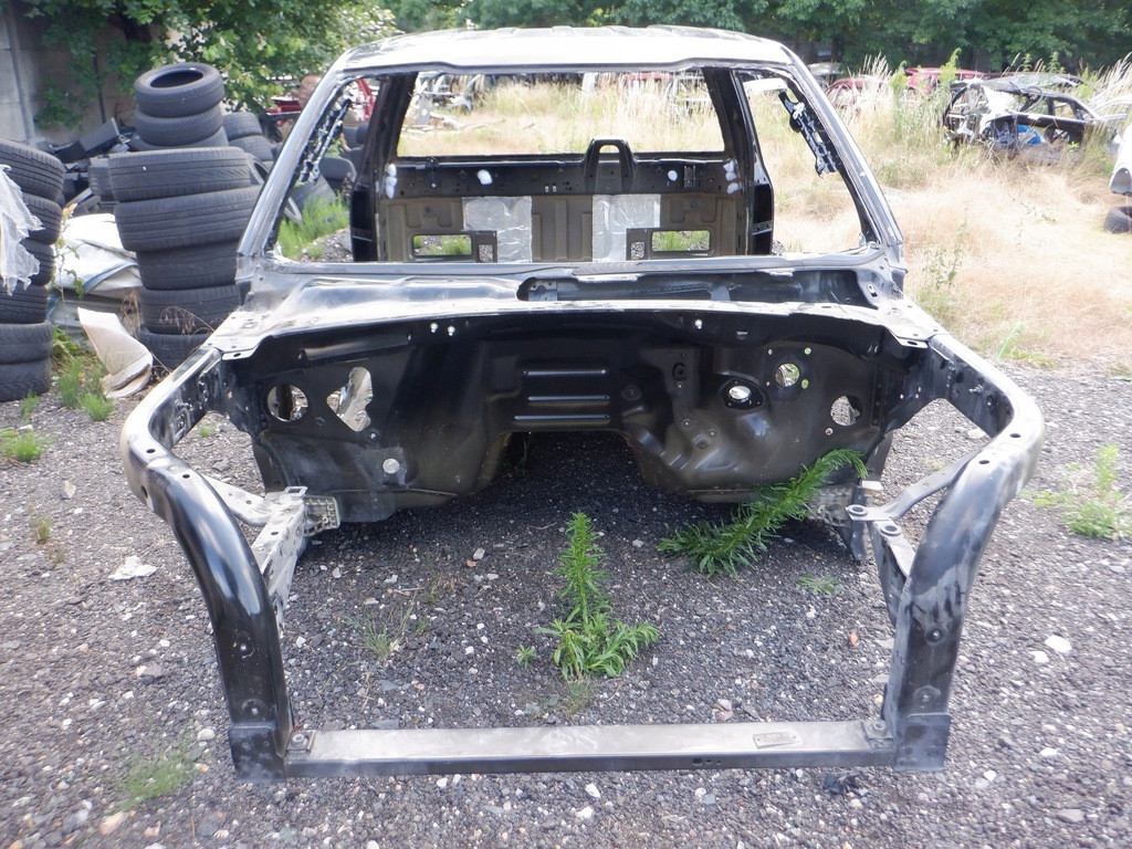 фото №6, Кабина кузов четверть ford f150 xl 2017