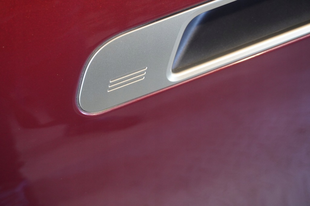 фото №3, Дверь перед bmw ix i20 c57 satyna