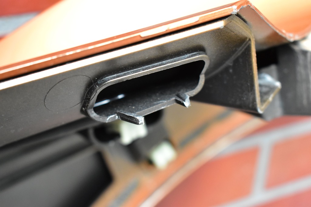 фото №9, Bmw i8 i12 i15 крыло задний правый задняя цвет c1u