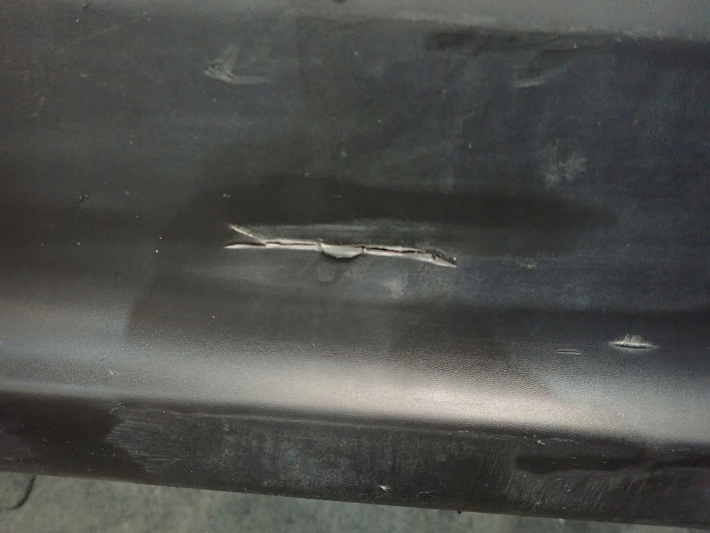 фото №5, Бампер задня задній jaguar f-pace 16- x761