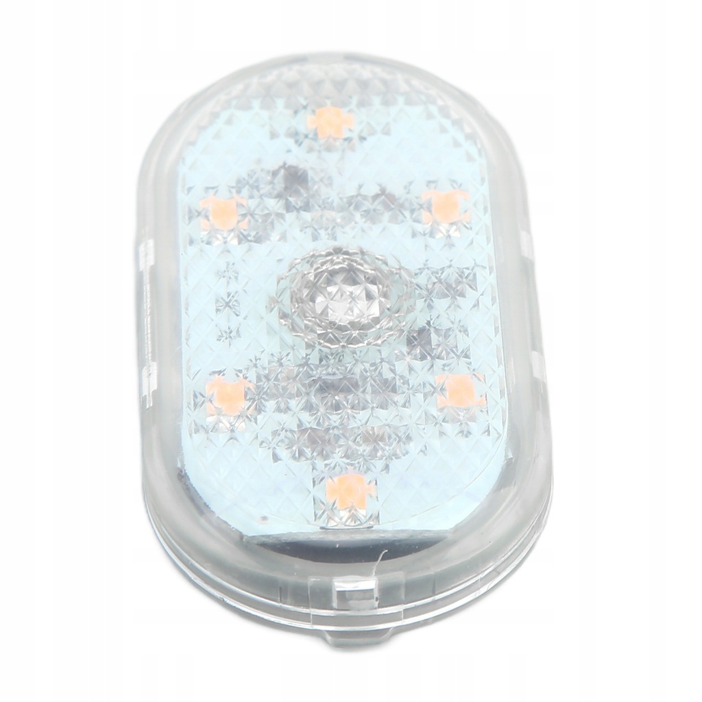 фото №8, Лампа автомобильная led типа dotykowego салон автомобиля mini лампа nocna