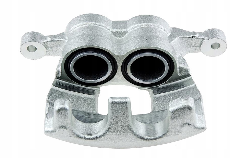 фото №1, Суппорт тормозной правый перед nty do ford transit custom